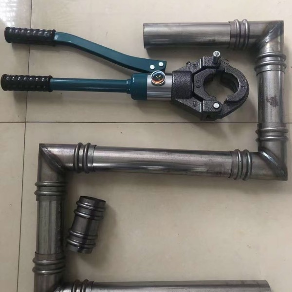 措勤冷却管生产